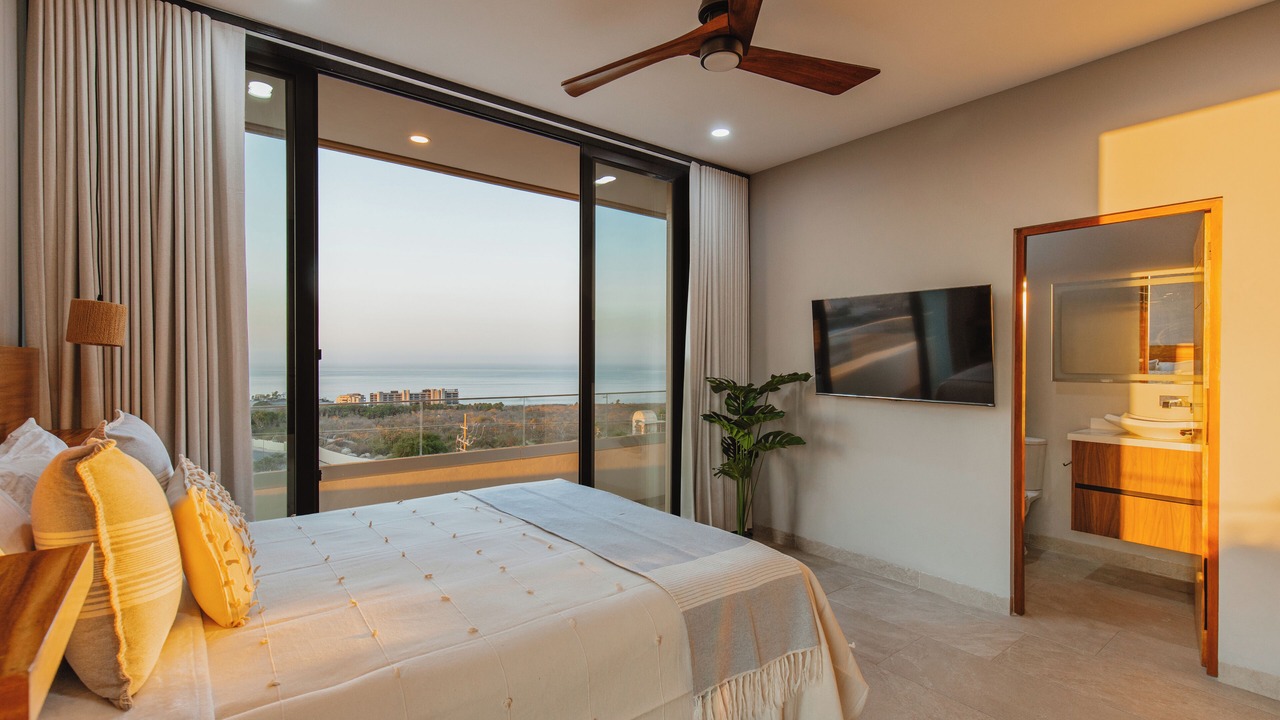 Photo of Bedroom in Los Cabos