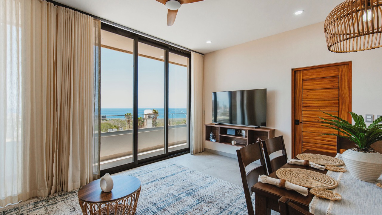 Photo of Livingroom in Los Cabos
