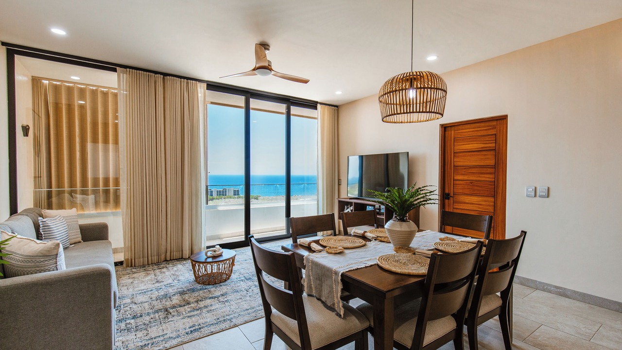 Photo of Livingroom in Los Cabos