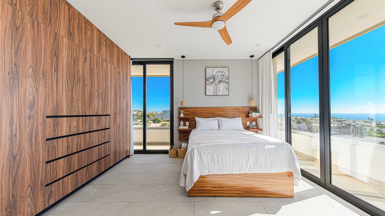 Photo of Bedroom in Los Cabos