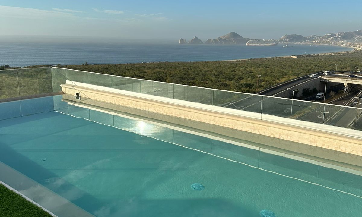 Photo of Patio Balcony in Los Cabos