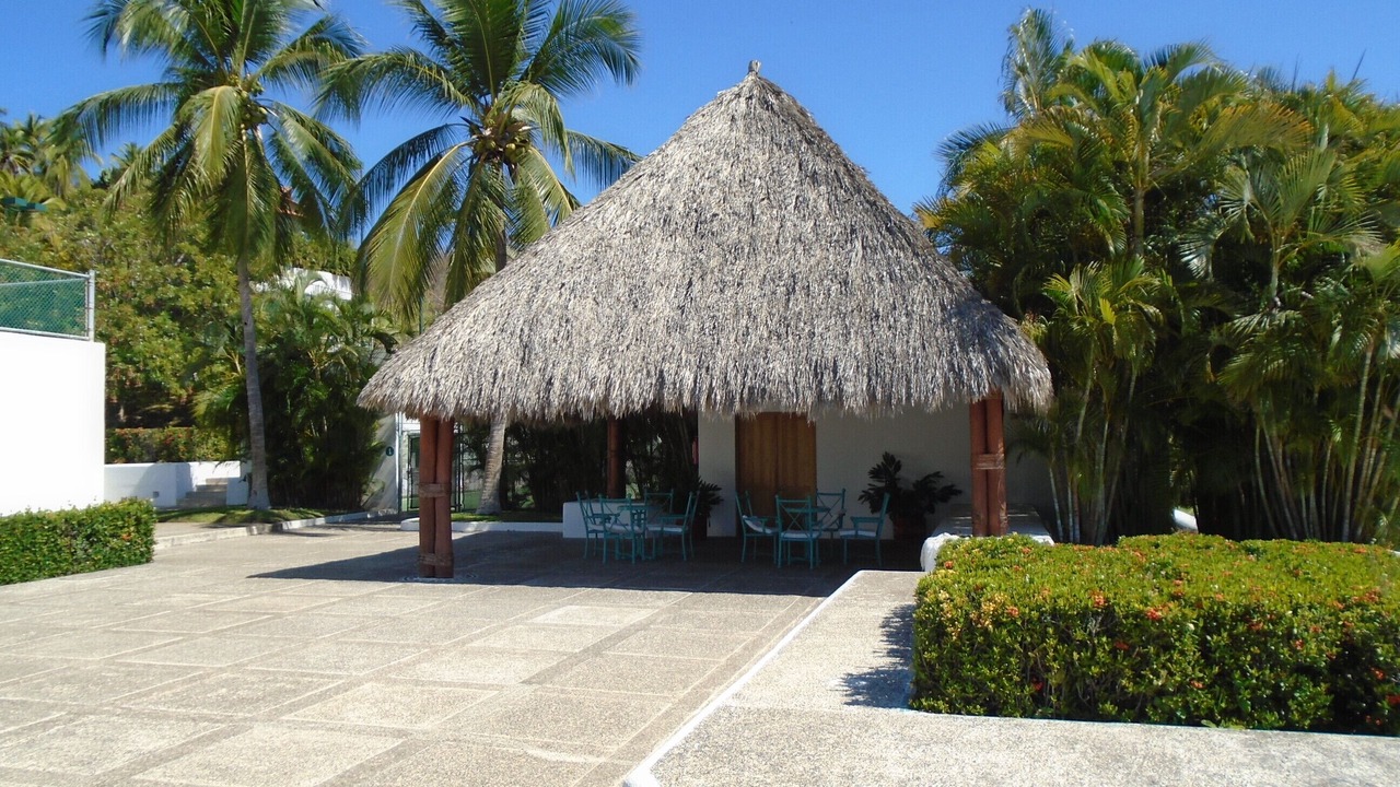 Photo of Patio Balcony in Ixtapa