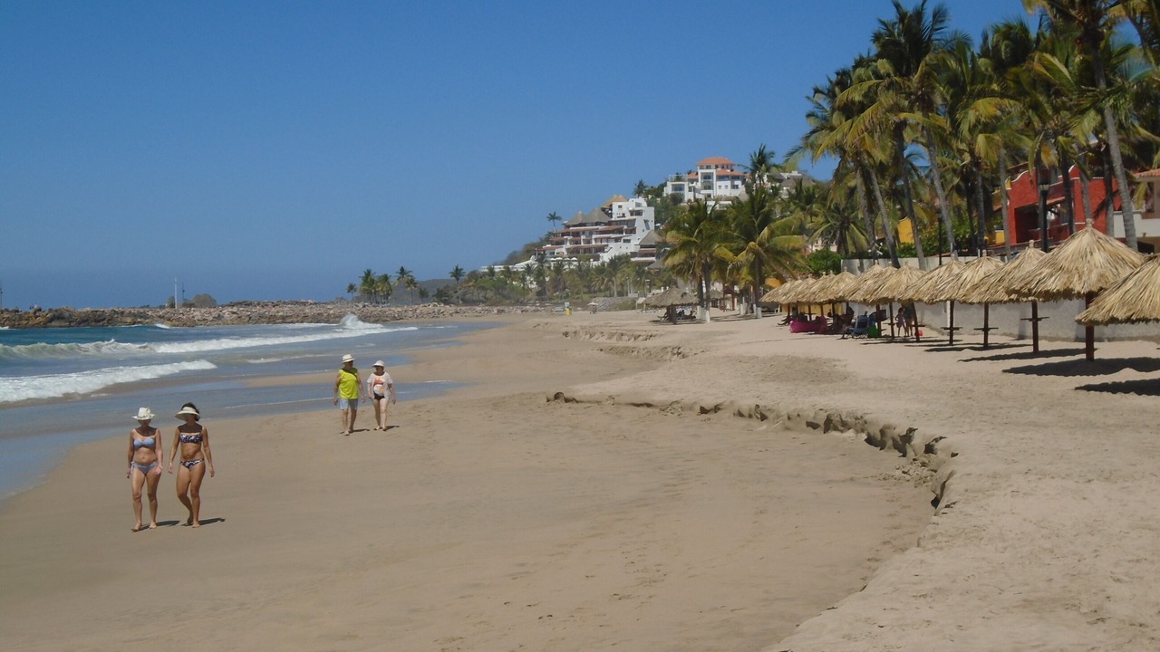 Photo of Others in Ixtapa