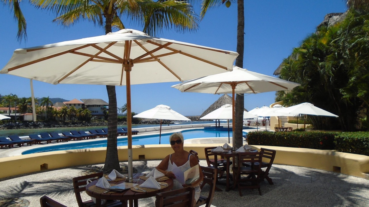 Photo of Outdoor in Ixtapa