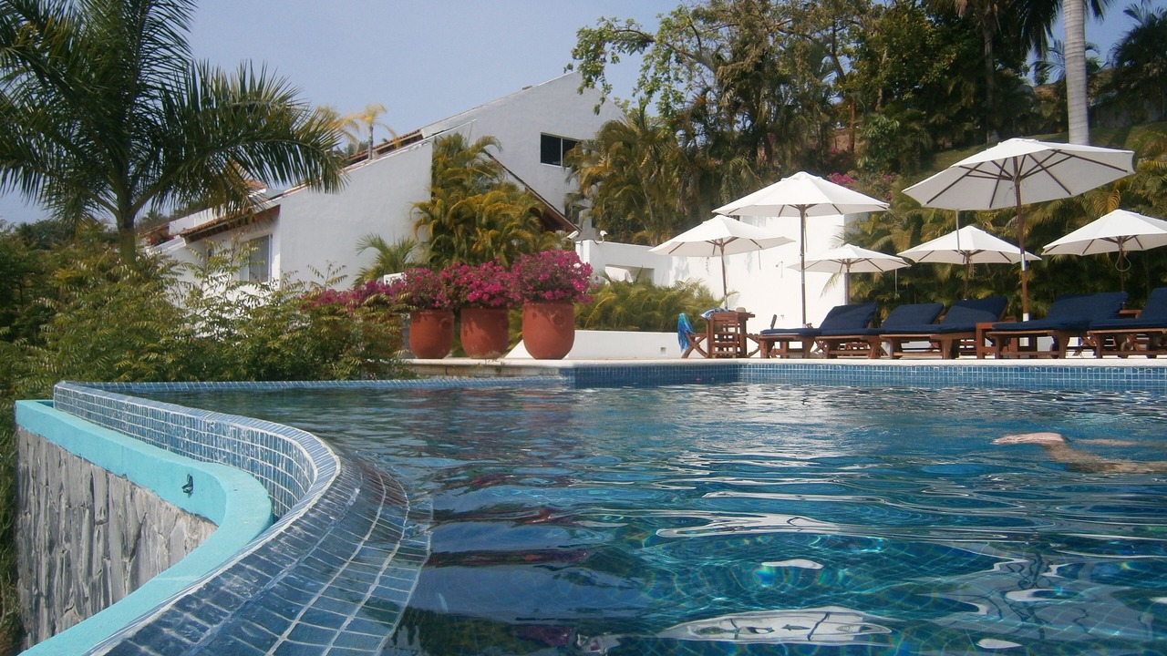 Photo of Outdoor in Ixtapa