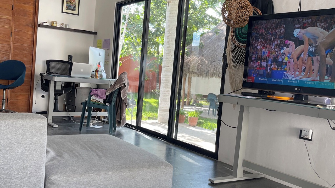 Photo of Livingroom in Cancun