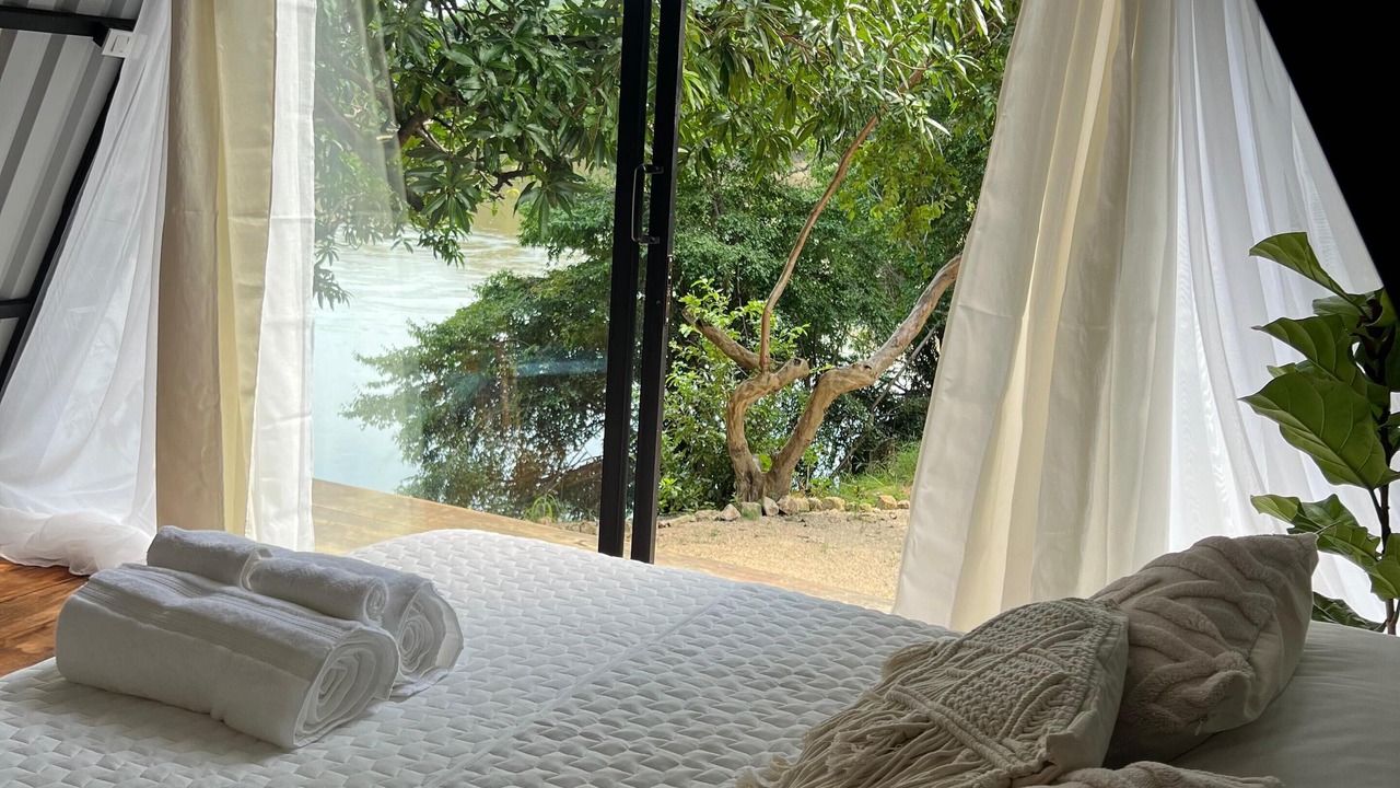 Photo of Bedroom in Tenosique