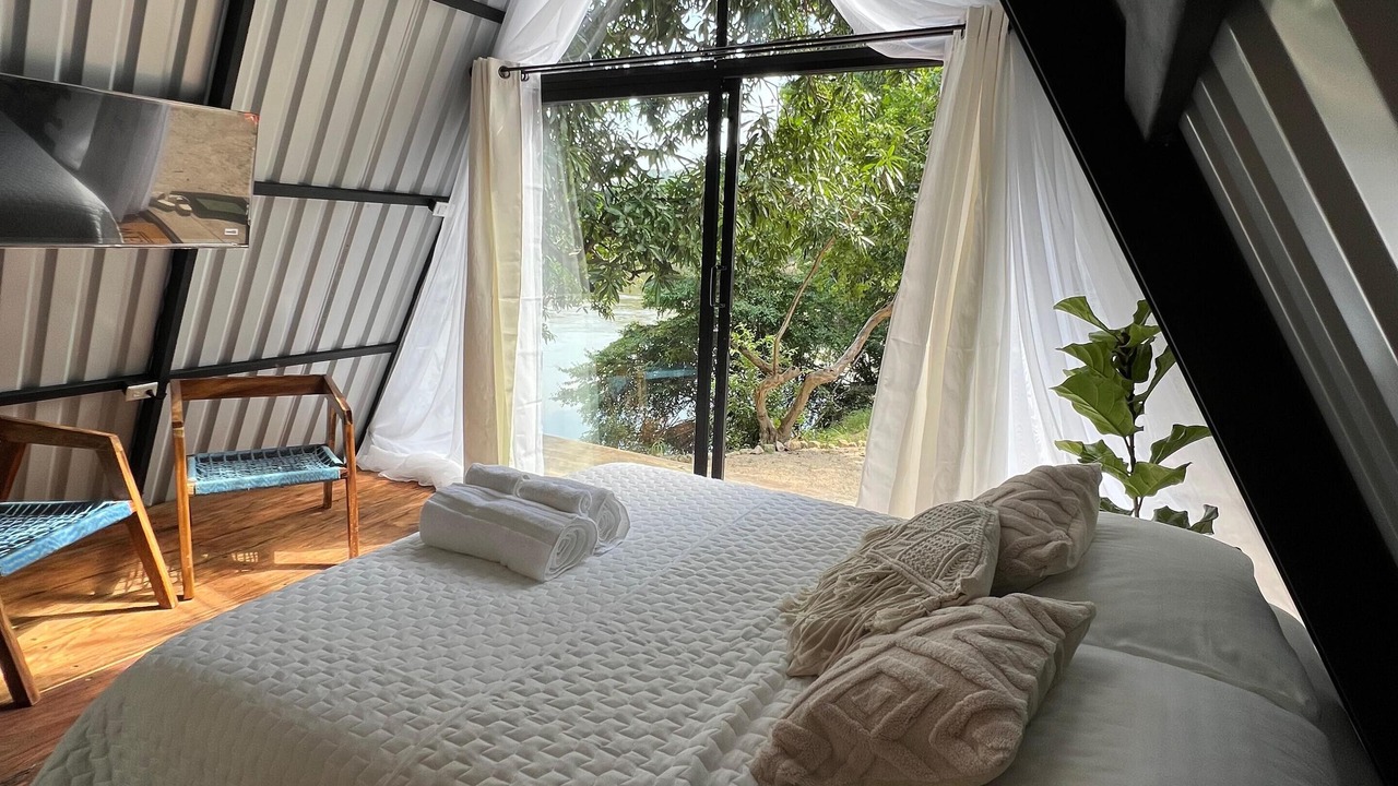 Photo of Bedroom in Tenosique