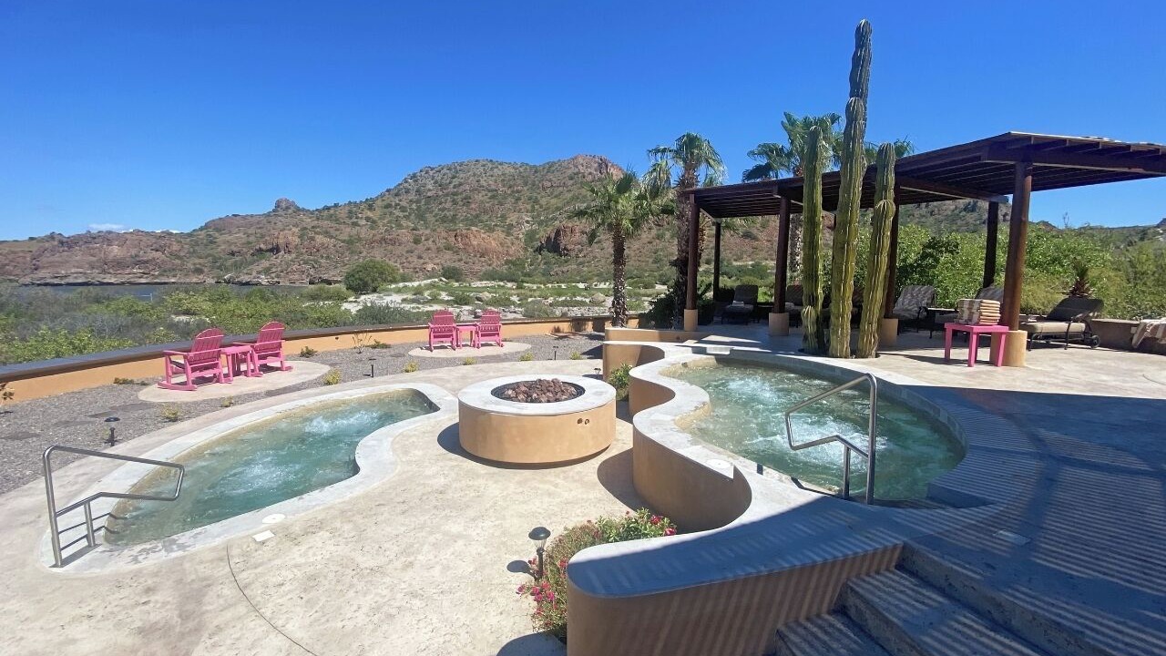 Photo of Outdoor in El Marasal