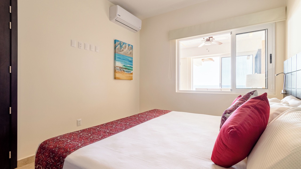 Photo of Bedroom in San Pedro Mixtepec