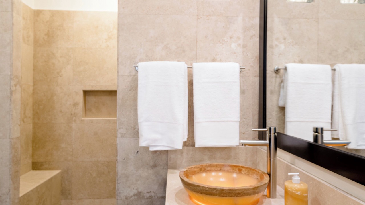 Photo of Bathroom in San Pedro Mixtepec