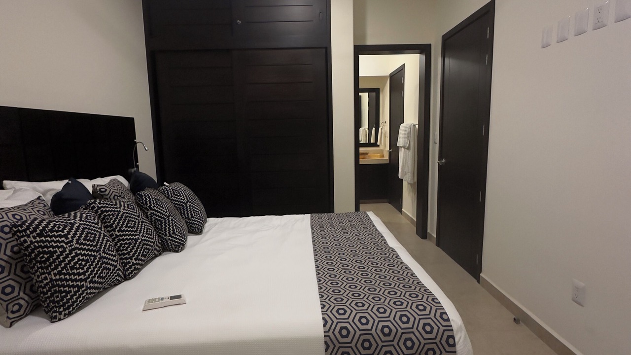 Photo of Bedroom in San Pedro Mixtepec