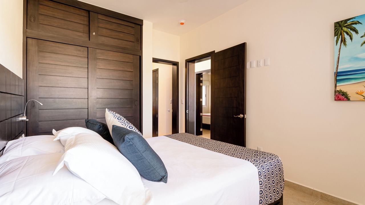 Photo of Bedroom in San Pedro Mixtepec