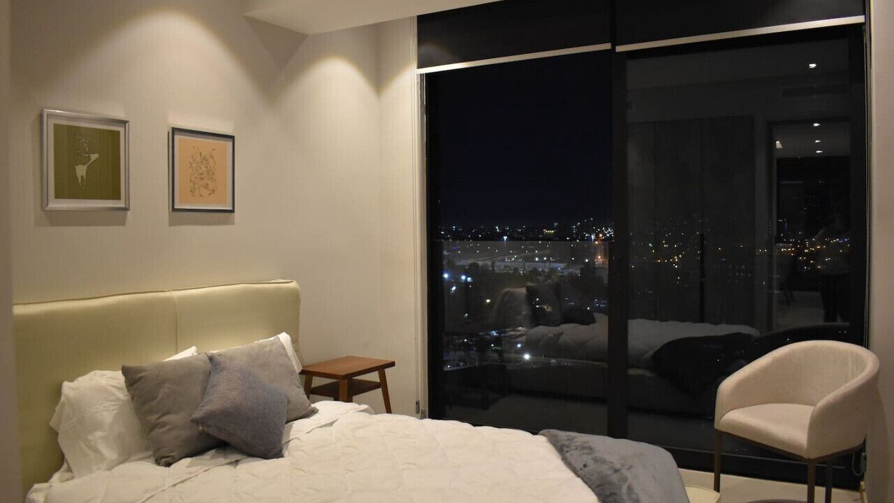 Photo of Bedroom in Guadalajara