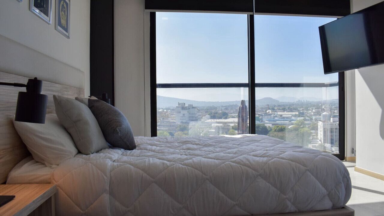 Photo of Bedroom in Guadalajara