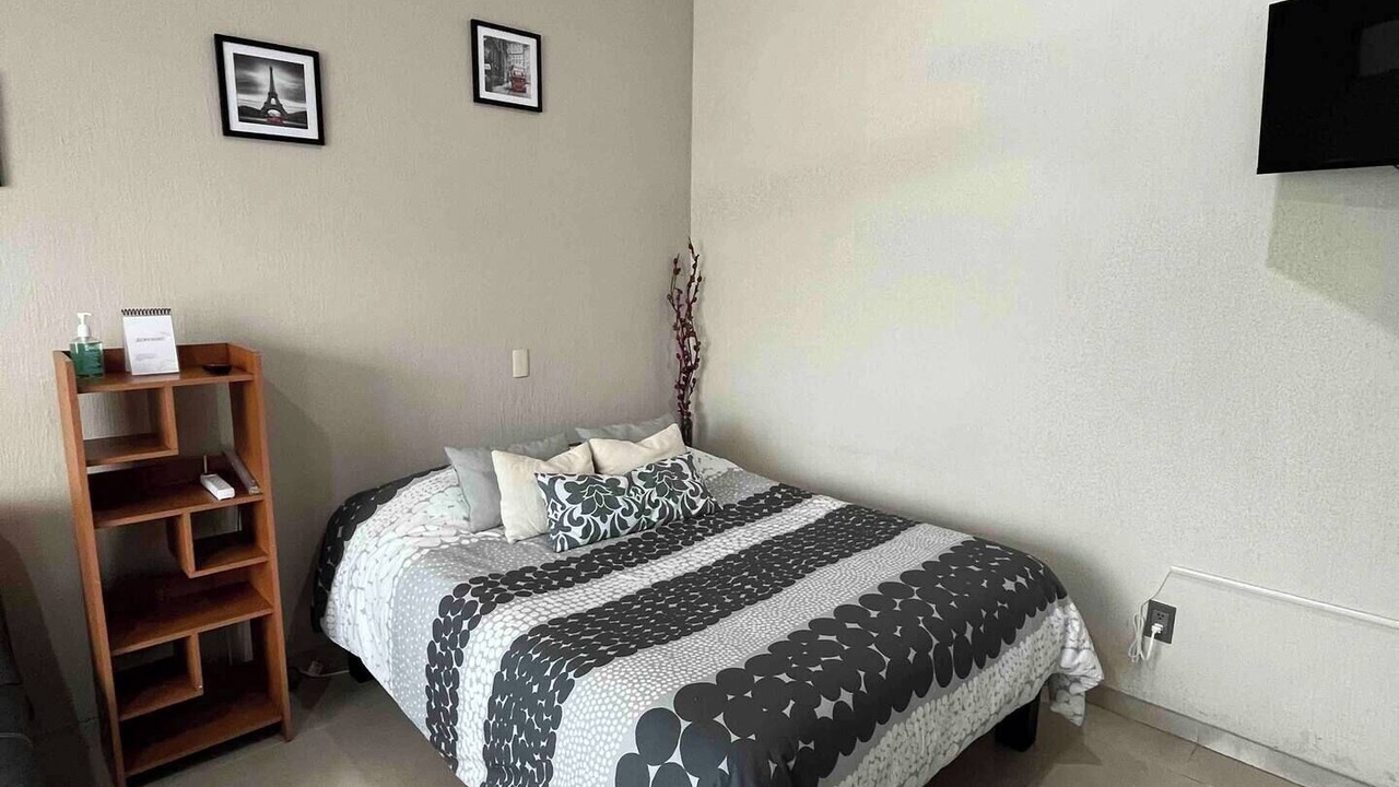 Photo of Bedroom in Zapopan