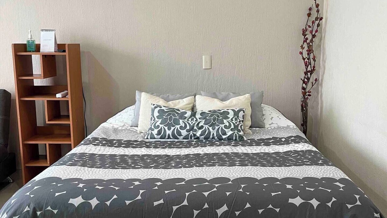 Photo of Bedroom in Zapopan