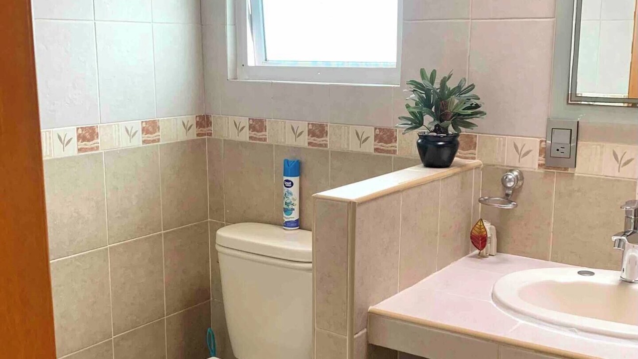 Photo of Bathroom in Zapopan