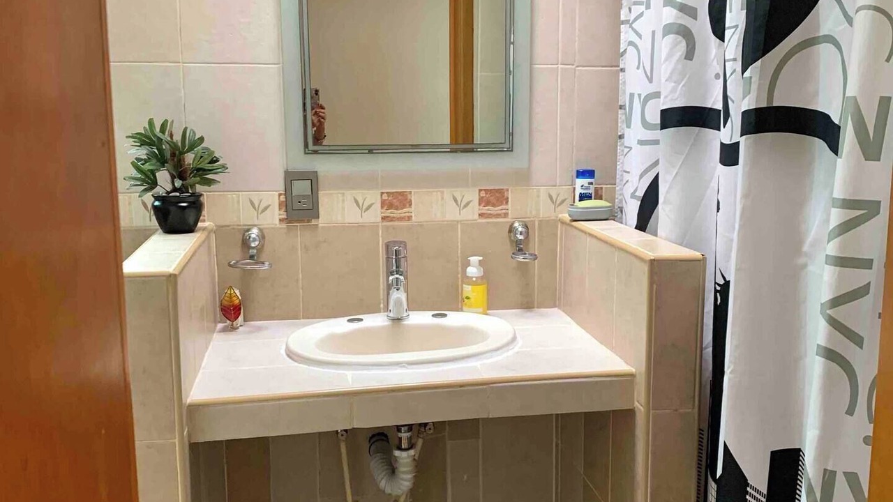 Photo of Bathroom in Zapopan