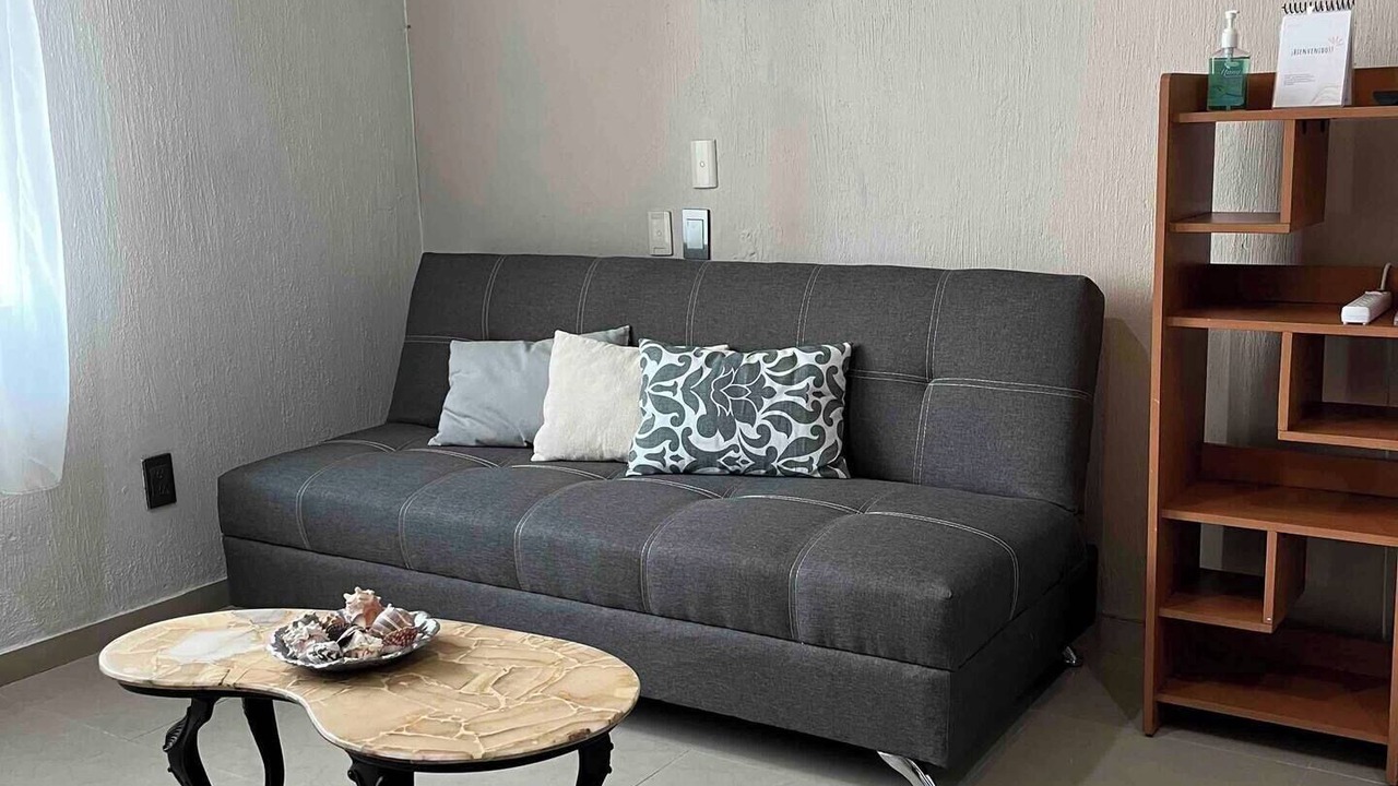 Photo of Livingroom in Zapopan