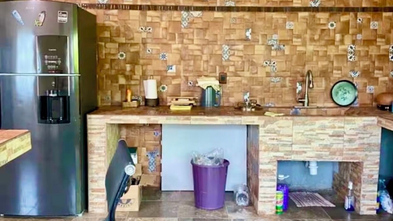 Photo of Kitchen in Malinalco