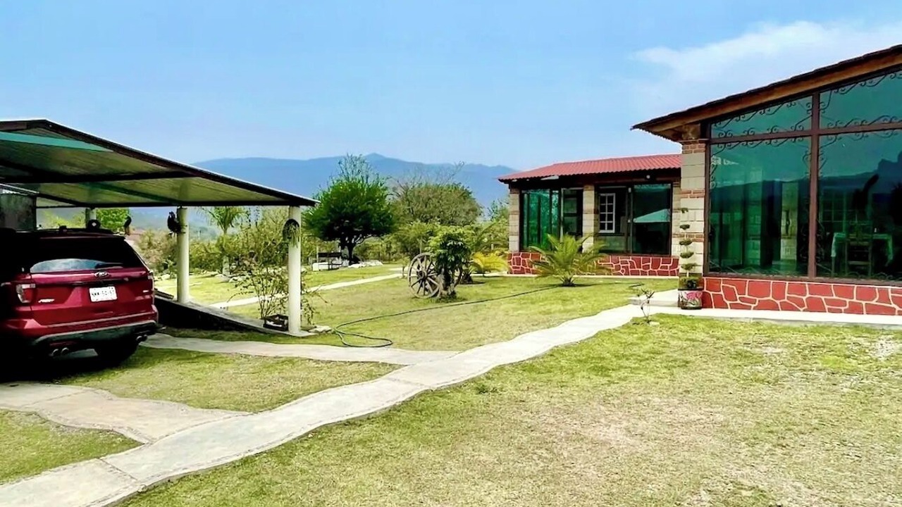Photo of Outdoor in Malinalco