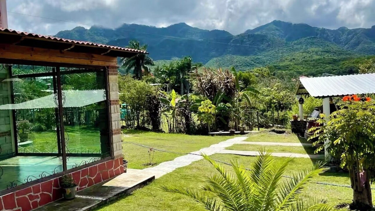 Photo of Outdoor in Malinalco