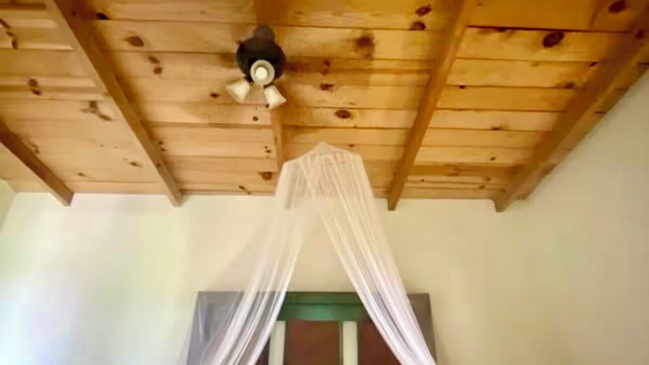 Photo of Bedroom in Malinalco