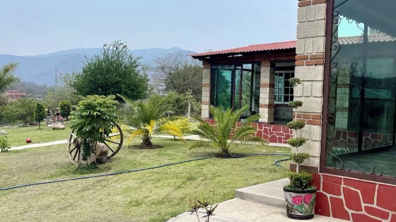 Photo of Outdoor in Malinalco