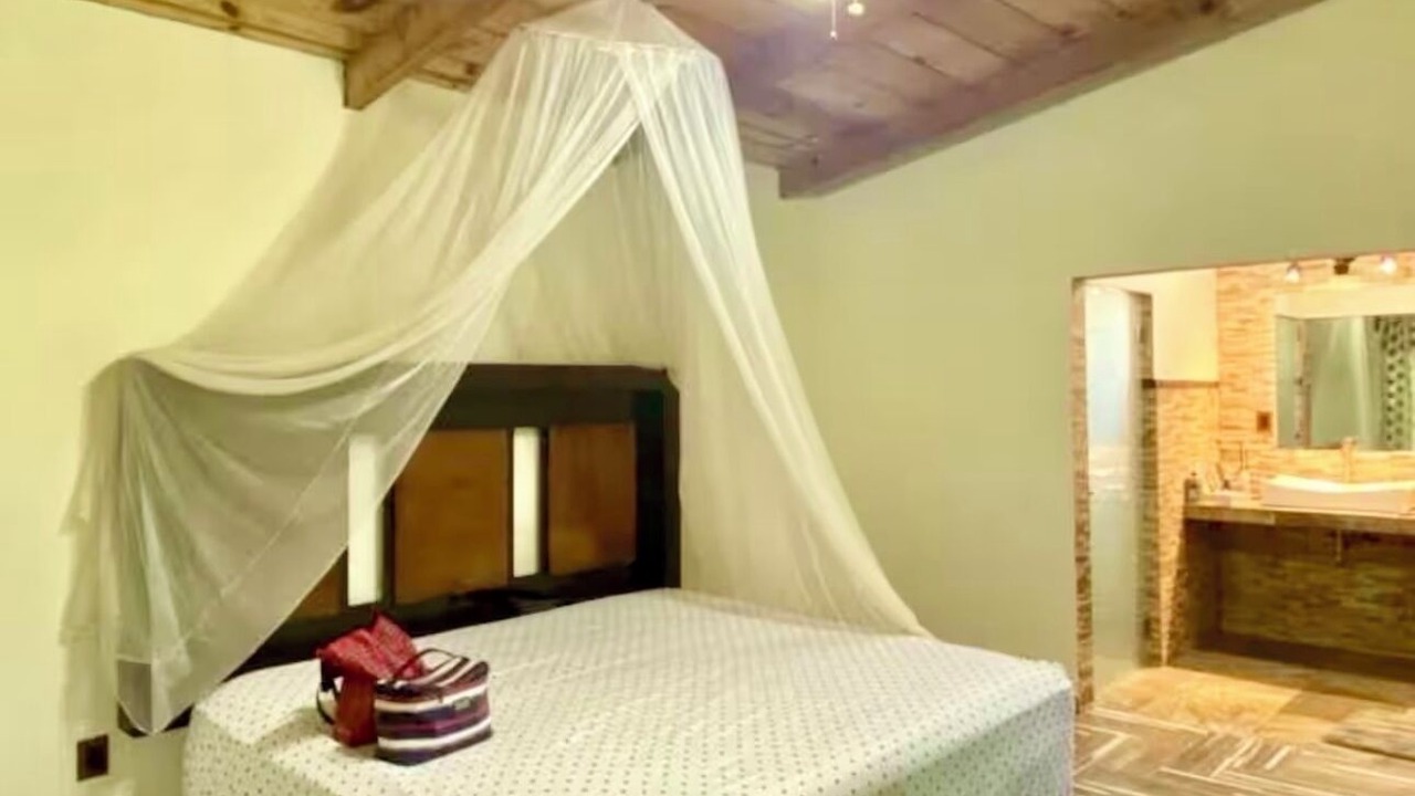 Photo of Bedroom in Malinalco