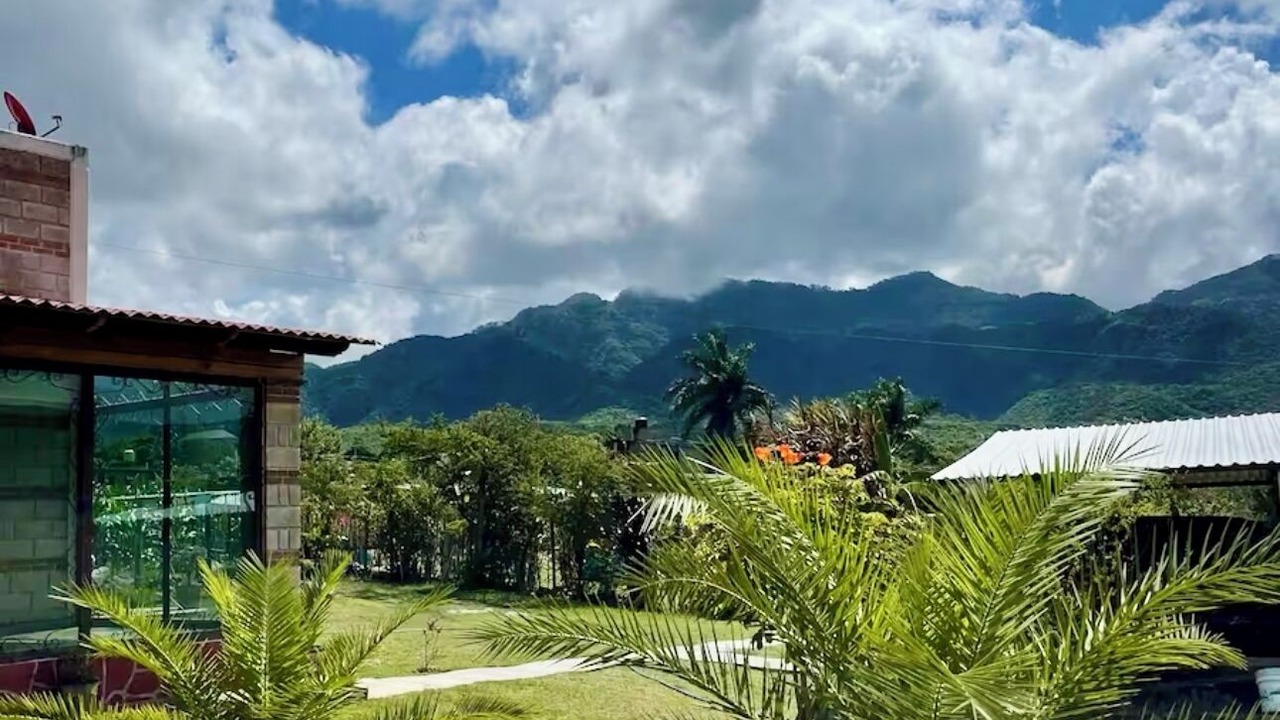 Photo of Outdoor in Malinalco
