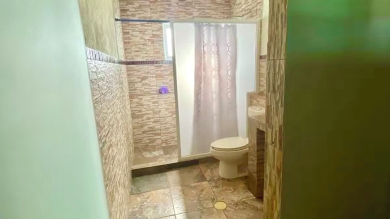 Photo of Bathroom in Malinalco