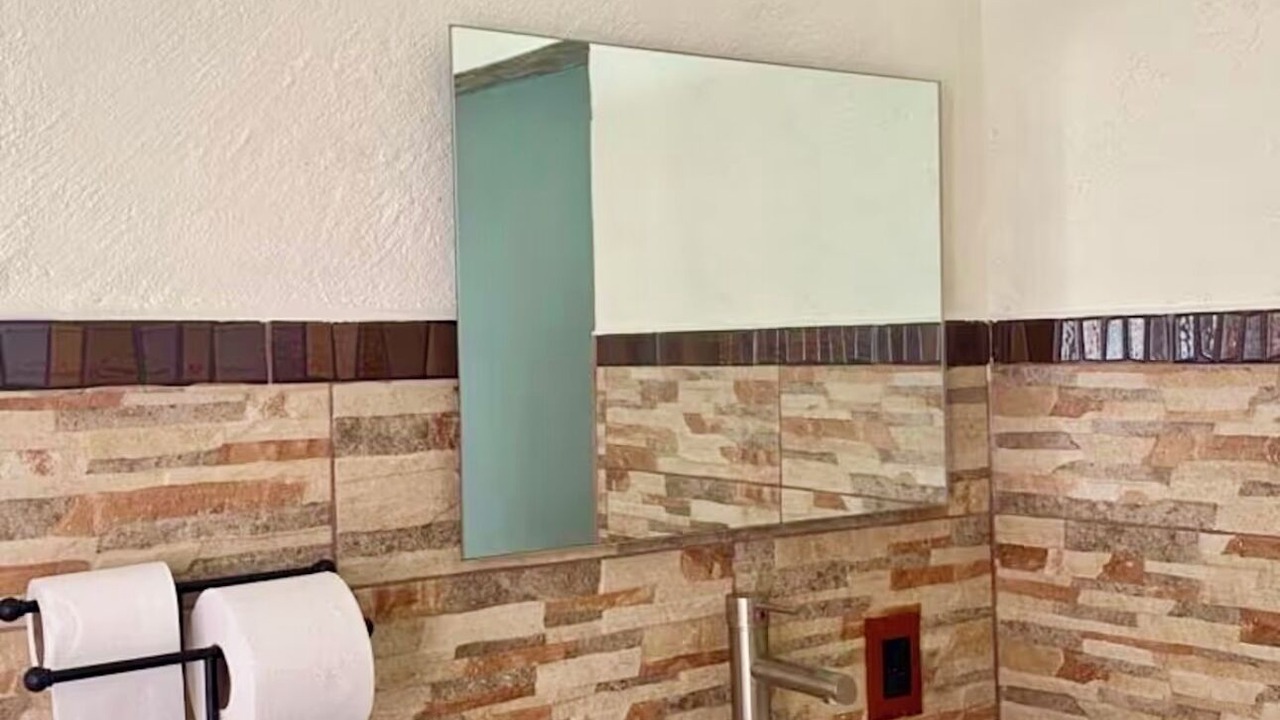 Photo of Bathroom in Malinalco