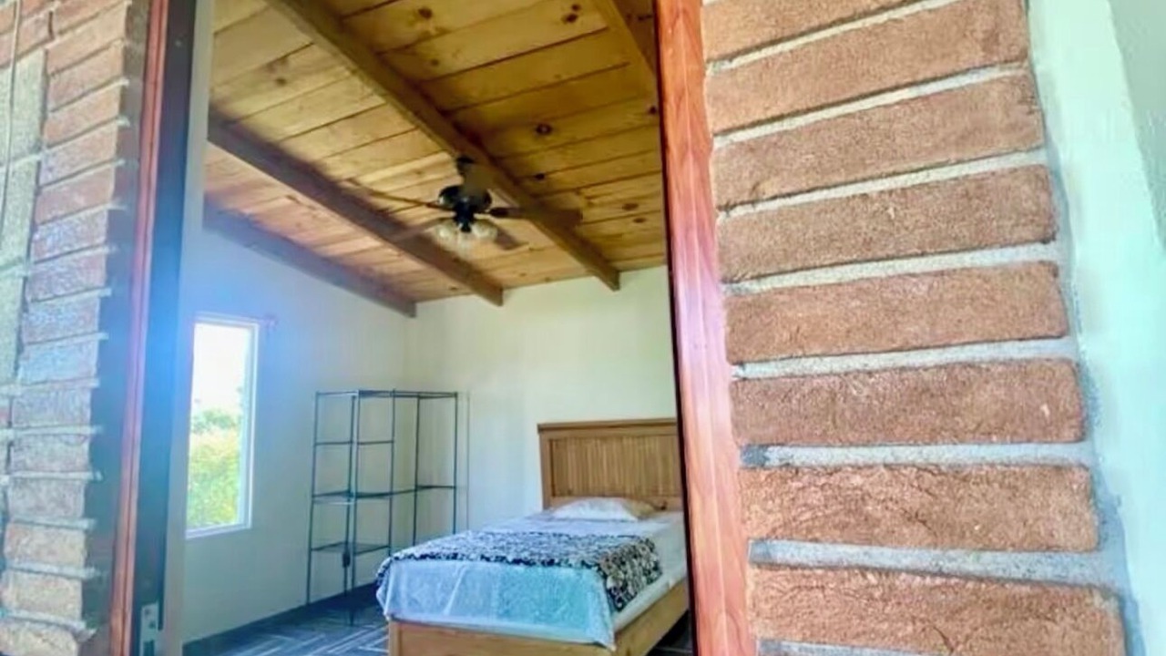 Photo of Bedroom in Malinalco