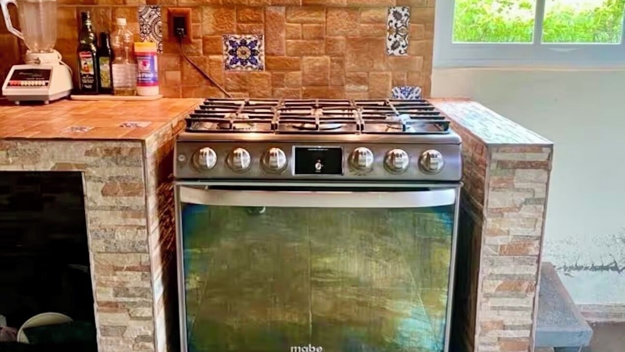 Photo of Kitchen in Malinalco