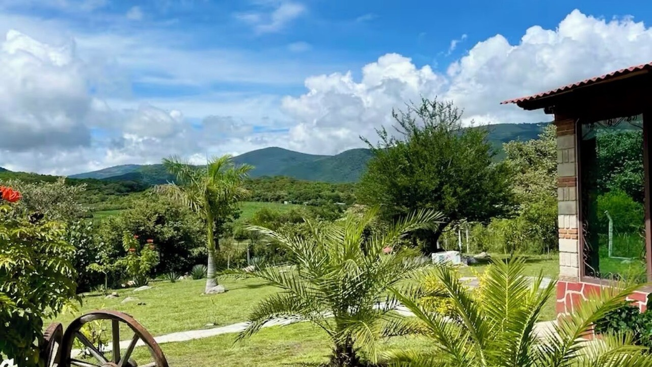 Photo of Outdoor in Malinalco