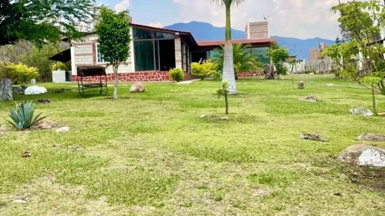 Photo of Outdoor in Malinalco