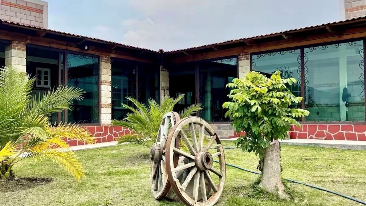 Photo of Outdoor in Malinalco