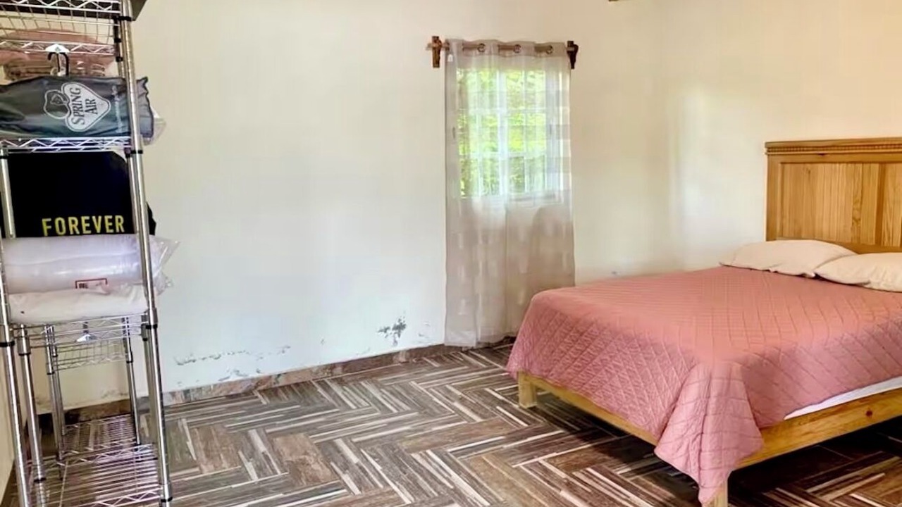 Photo of Bedroom in Malinalco