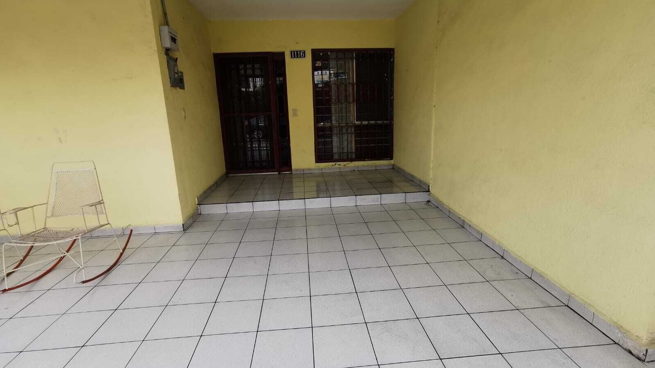 Photo of Patio Balcony in San Nicolas de los Garza