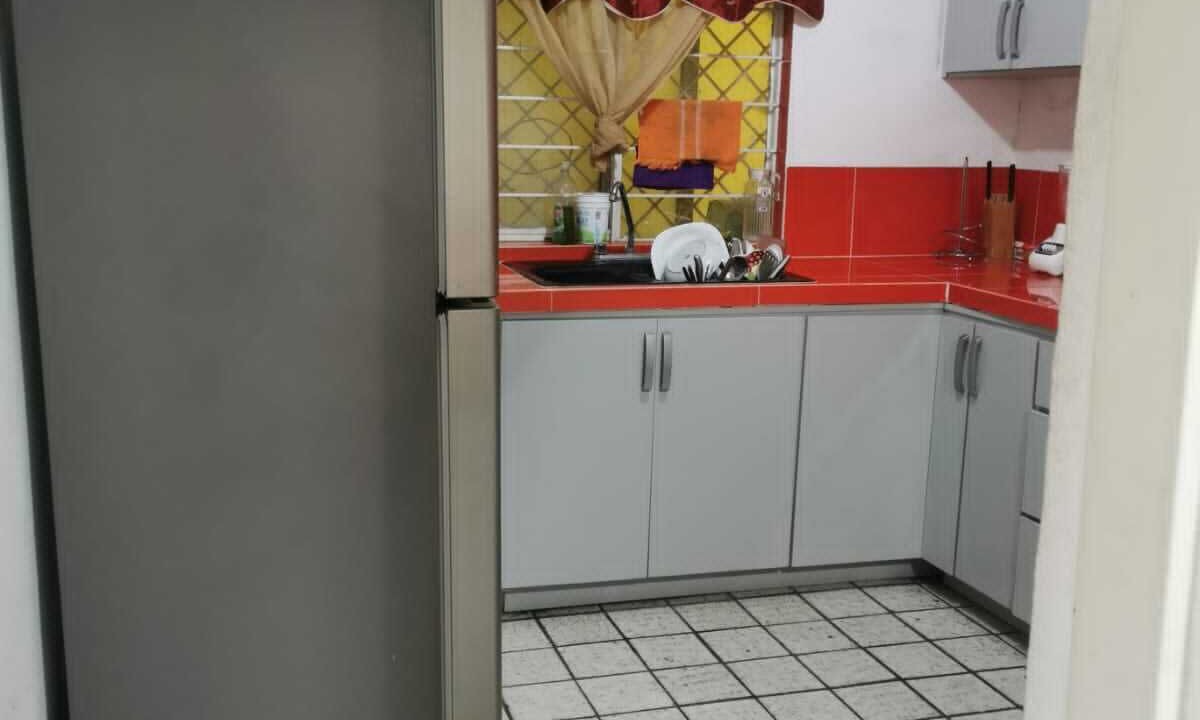 Photo of Kitchen in San Nicolas de los Garza
