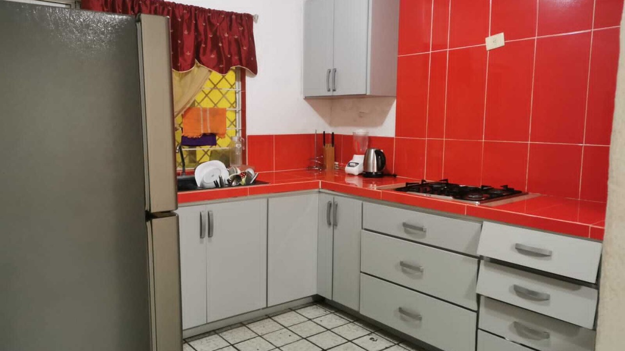 Photo of Kitchen in San Nicolas de los Garza