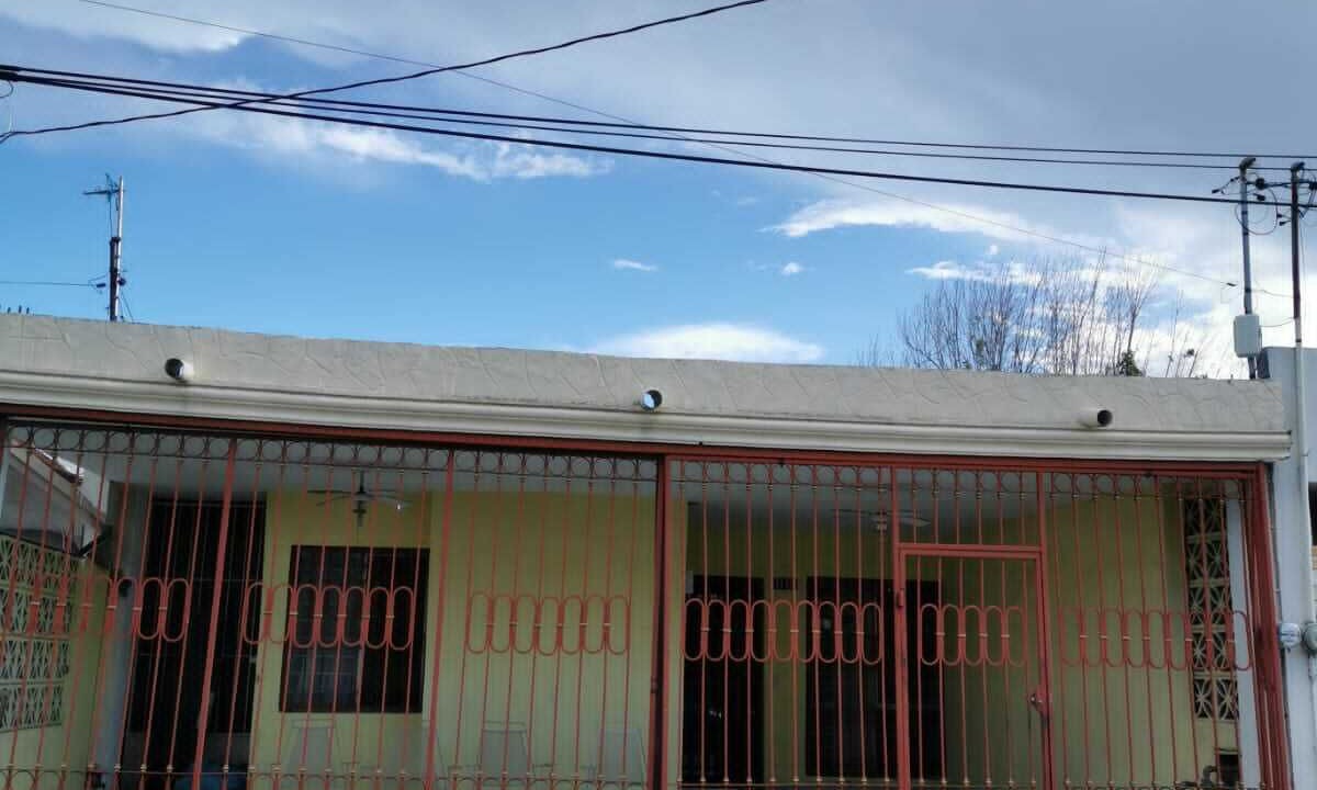 Photo of Outdoor in San Nicolas de los Garza