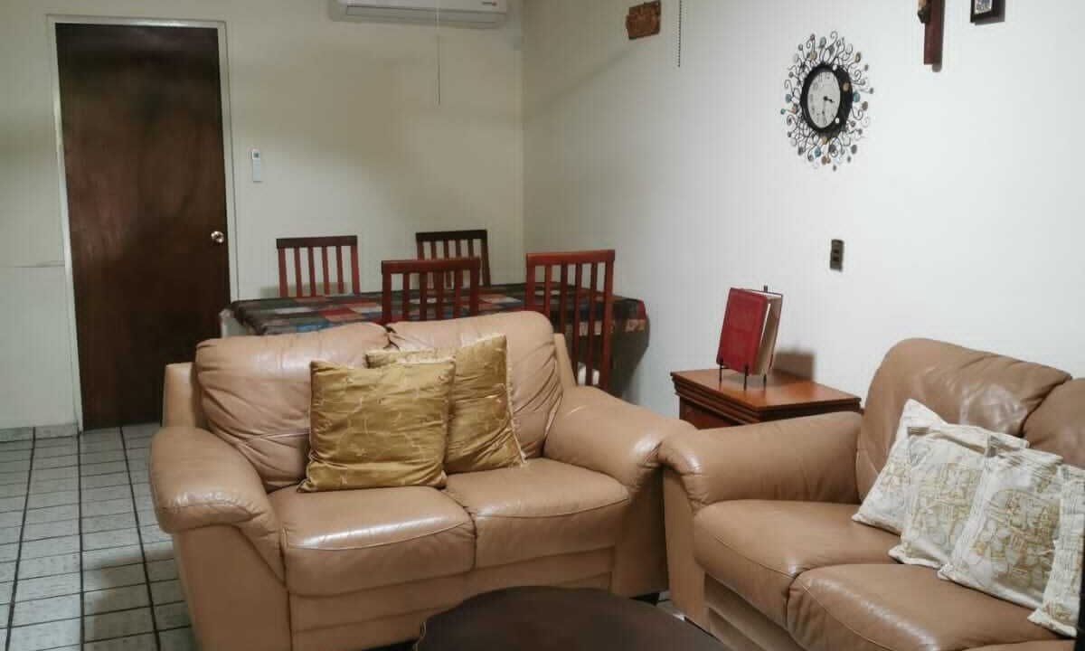 Photo of Livingroom in San Nicolas de los Garza
