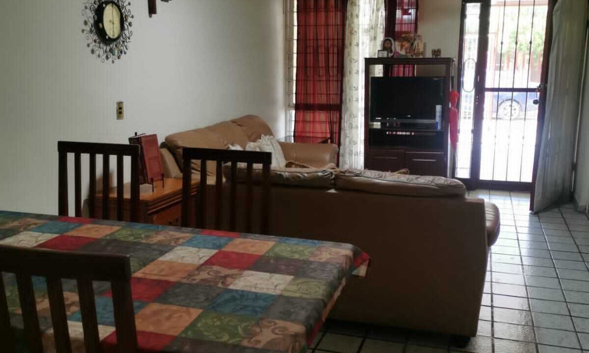 Photo of Livingroom in San Nicolas de los Garza