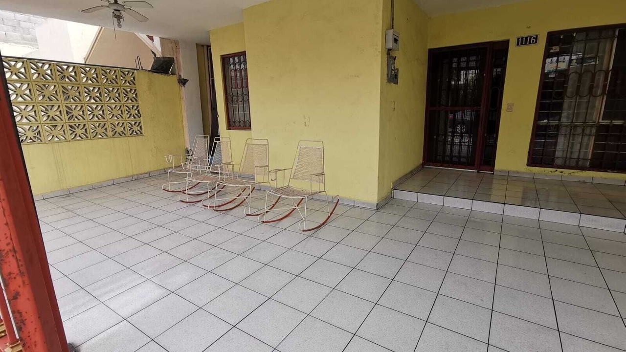 Photo of Patio Balcony in San Nicolas de los Garza