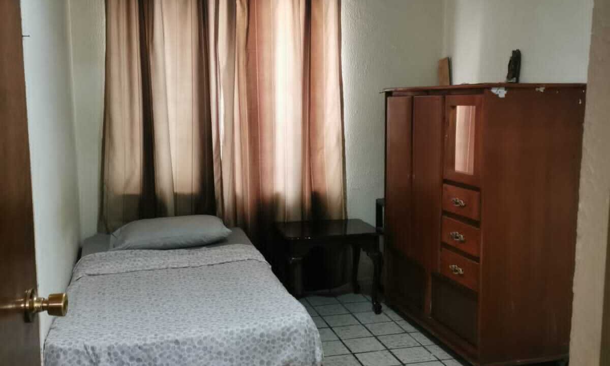 Photo of Bedroom in San Nicolas de los Garza