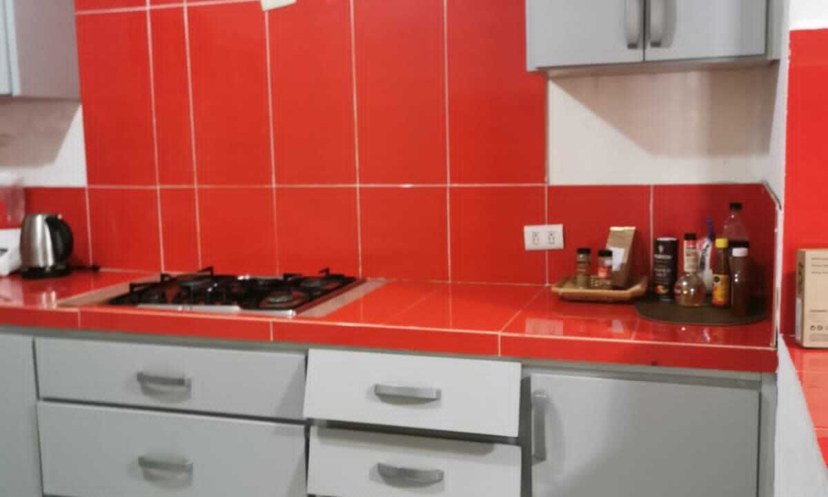 Photo of Kitchen in San Nicolas de los Garza