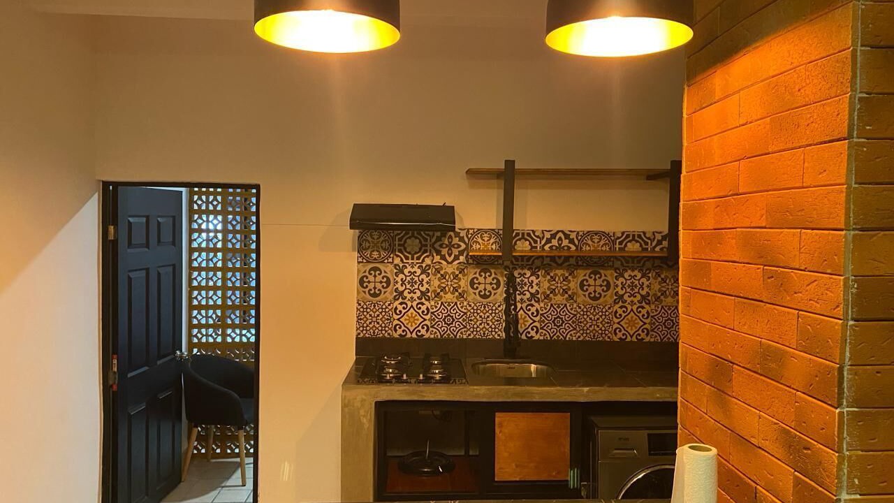 Photo of Kitchen in Lazaro Cardenas