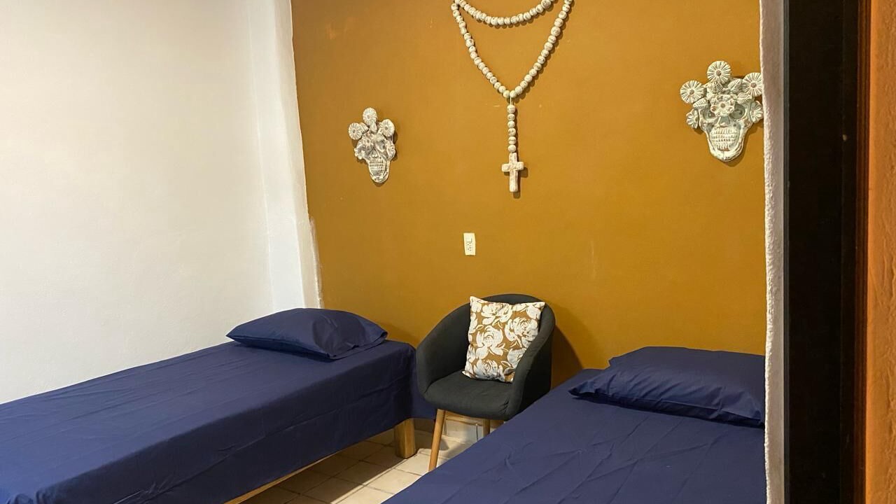 Photo of Bedroom in Lazaro Cardenas